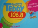Radio Teddy 106.8 Berlin