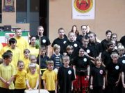 Eröffnung des Turnieres