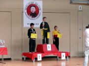 1. Platz Pascal Caroama Handform