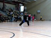 Steve Unterlauf Handform