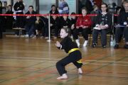 Maja Moschner - Deutsche Kindermeisterin 2009 Einzelform