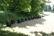 Meditation