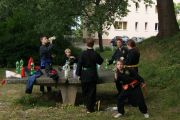 Trinkpause