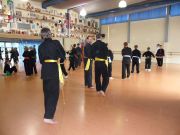 KungFu_TL2011_Training