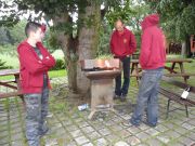 KungFu_TL2011_Grillen