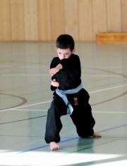 Jason-mit-der-ersten-Form