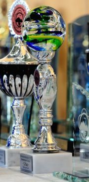 Pokal-Partnerform