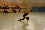 Formlaufen Jugend - Lando
