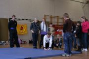 Fallschule