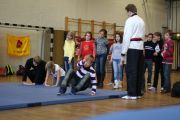 Fallschule