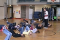 Bauchmuskeltraining