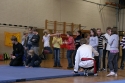 Fallschule