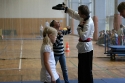 Pratzentraining