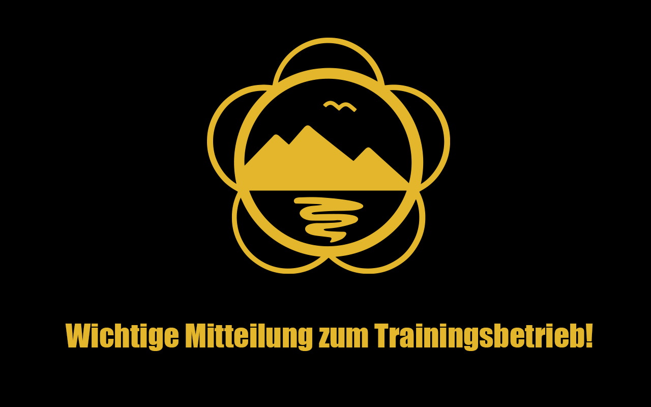 Trainingsbetrieb