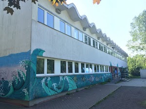 Kung Fu Marzahn - Kunstkampfsport-Club e.V.