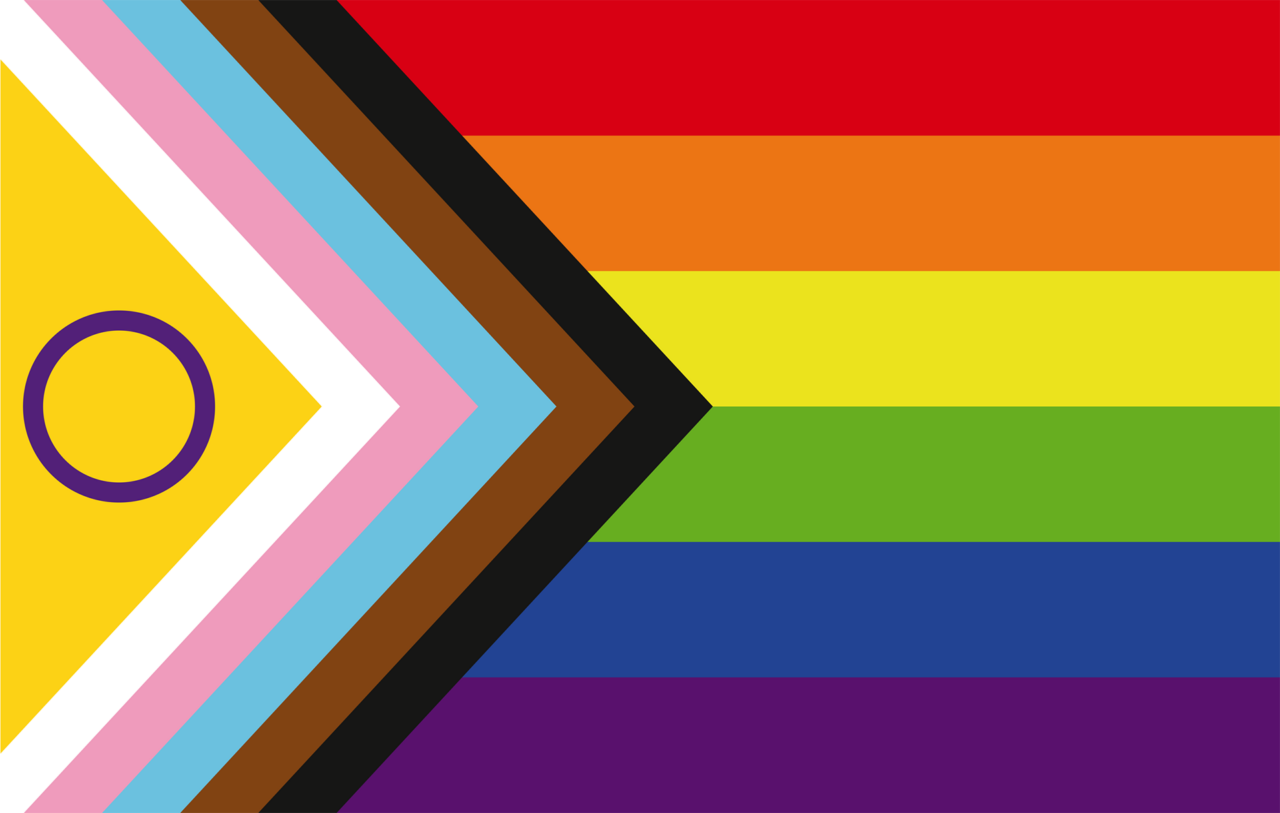 Pride Flag Geschlechtervielfalt im Sport Kung FU