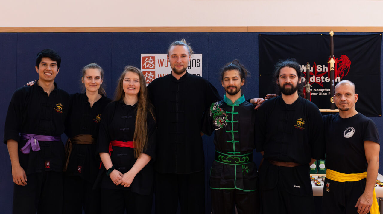 Kung Fu Nordstern Cup 2025