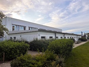 Kung Fu Springpfuhl - Kunstkampfsport-Club e.V. place picture