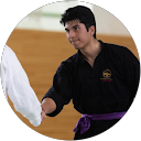 Profilbild von „Antonio Domschat Orozco“